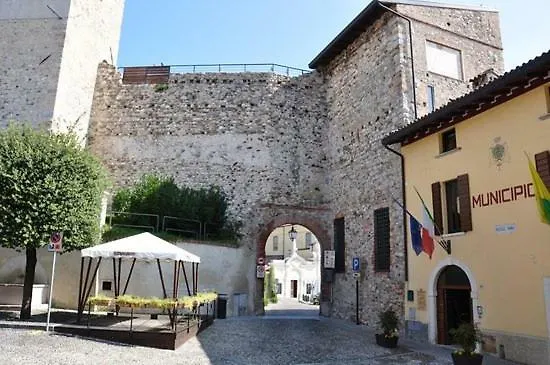 Appartamento Il Brolo Polpenazze del Garda 0*,
