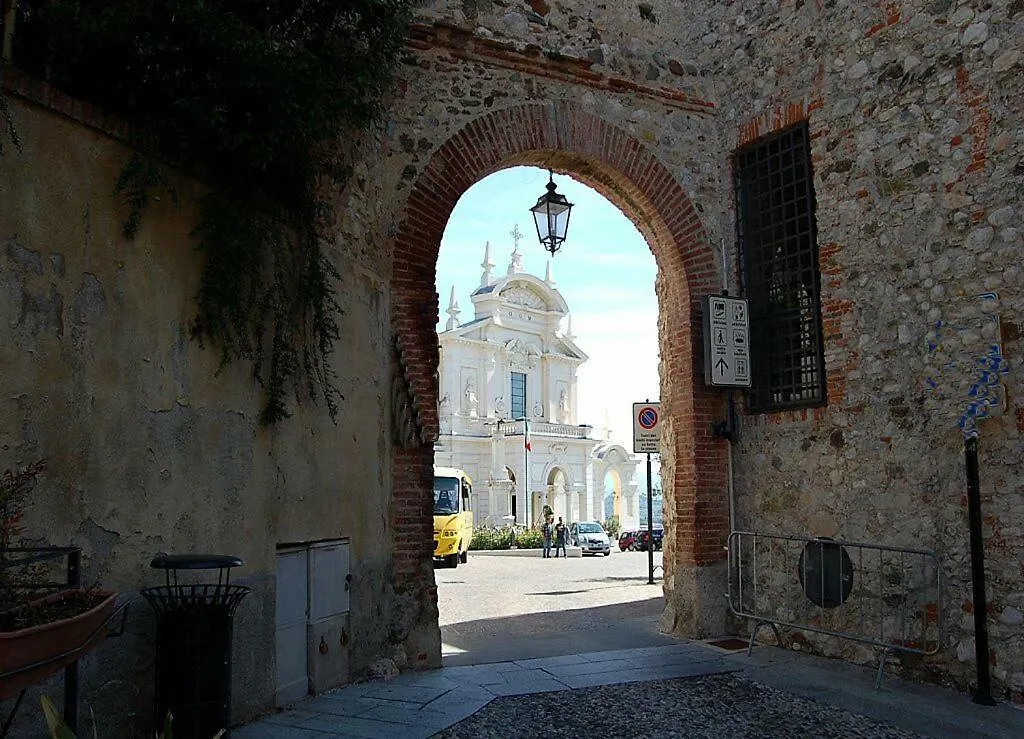 Appartamento Il Brolo Polpenazze del Garda