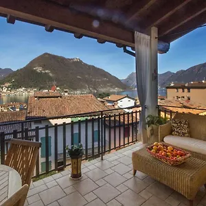 Romantic View House Apartment