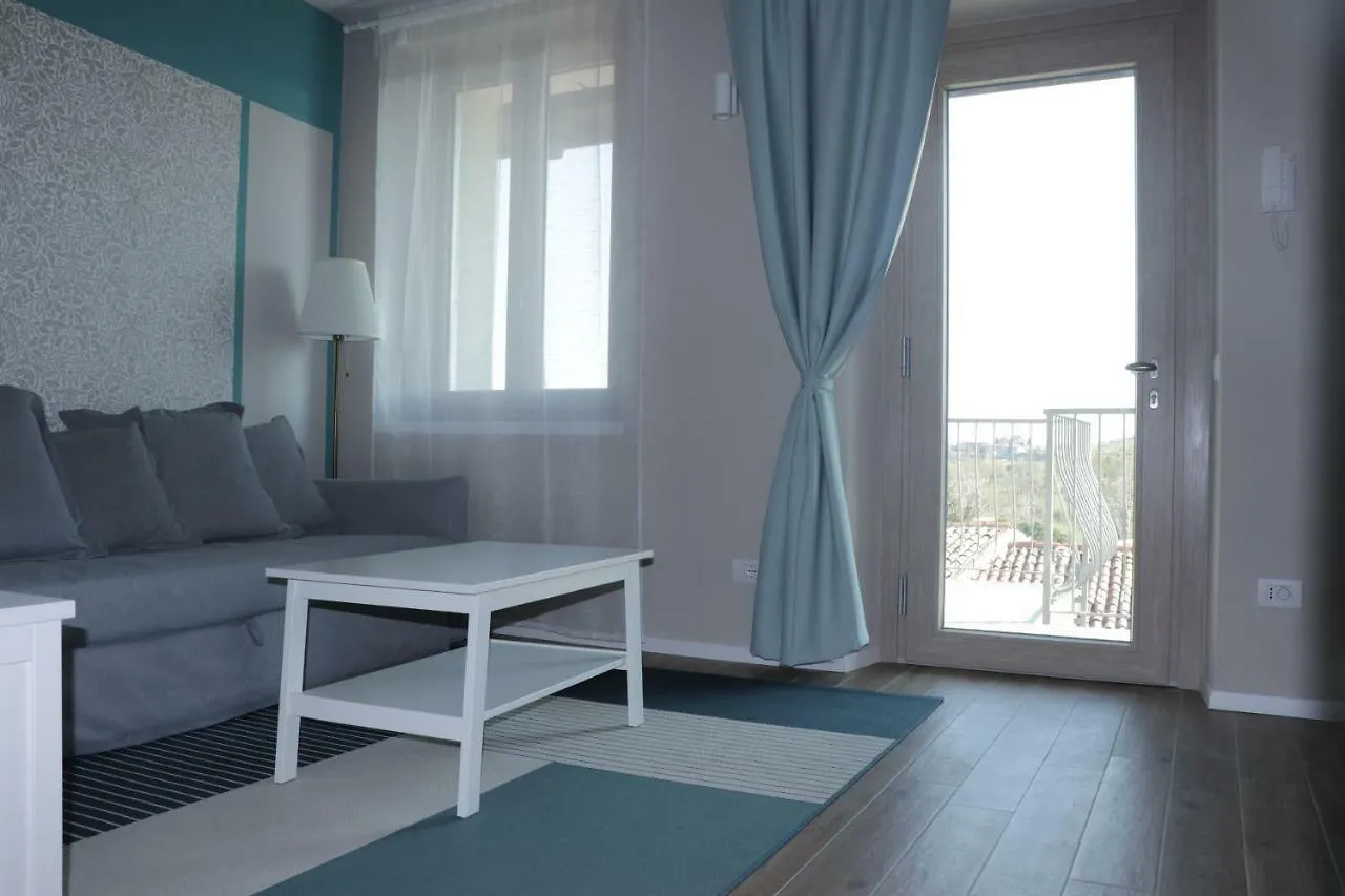 Apartmán 