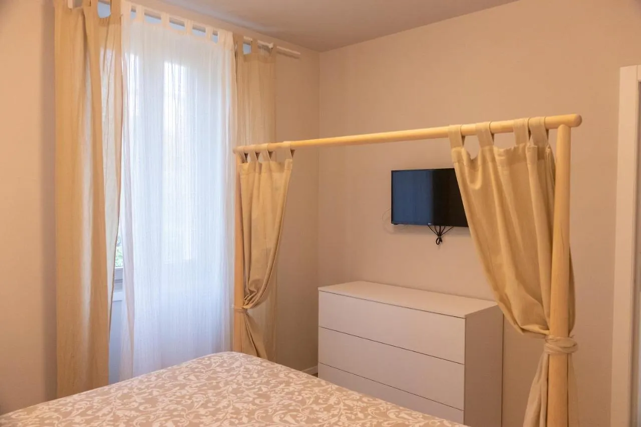 Appartamento Il Brolo Polpenazze del Garda