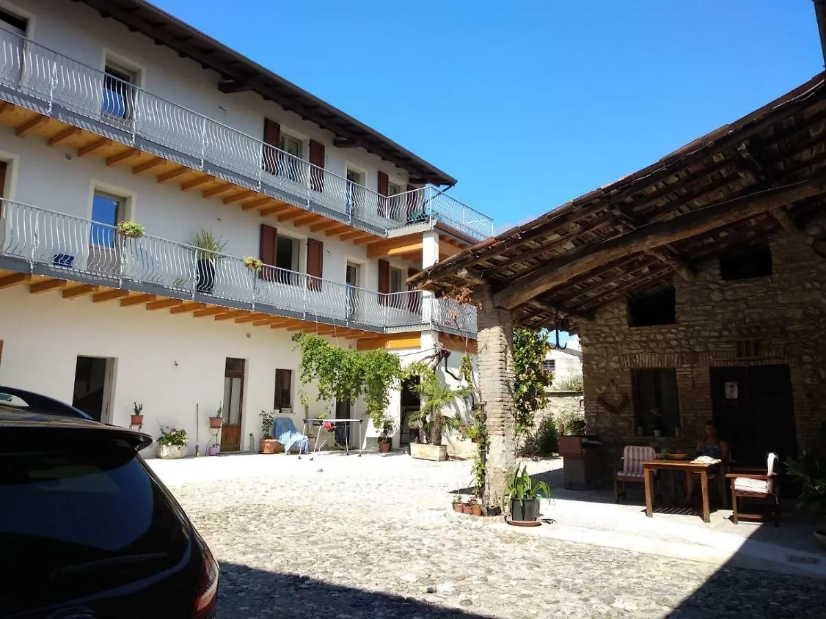 Appartamento Il Brolo Polpenazze del Garda