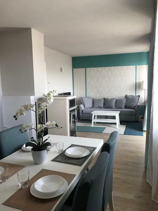 Appartamento Il Brolo Polpenazze del Garda 0*,  Italia
