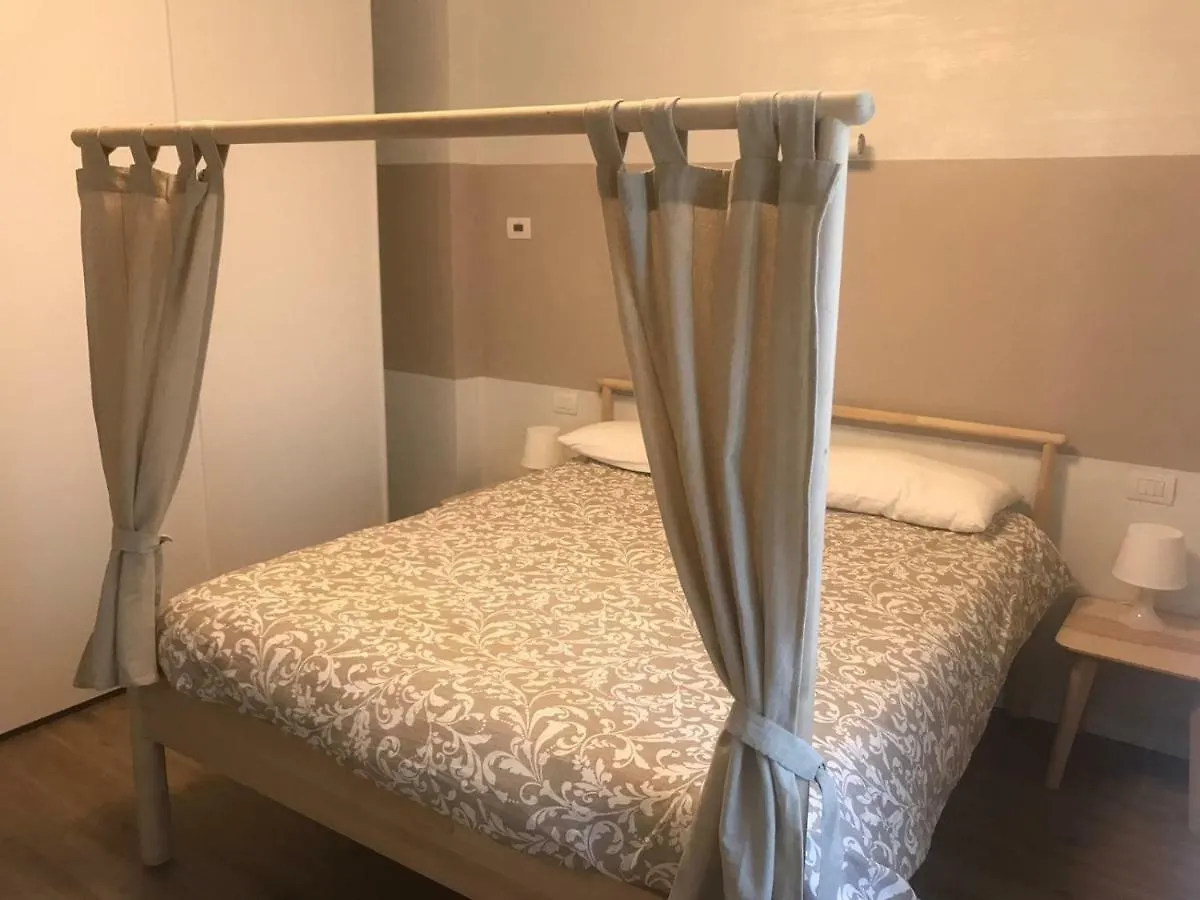 Appartamento Il Brolo Polpenazze del Garda