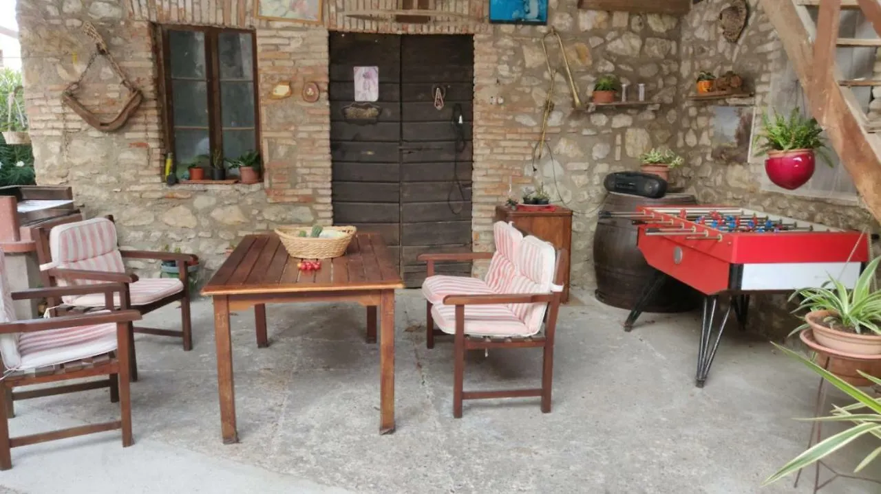 Appartamento Il Brolo Polpenazze del Garda 0*,  Italia