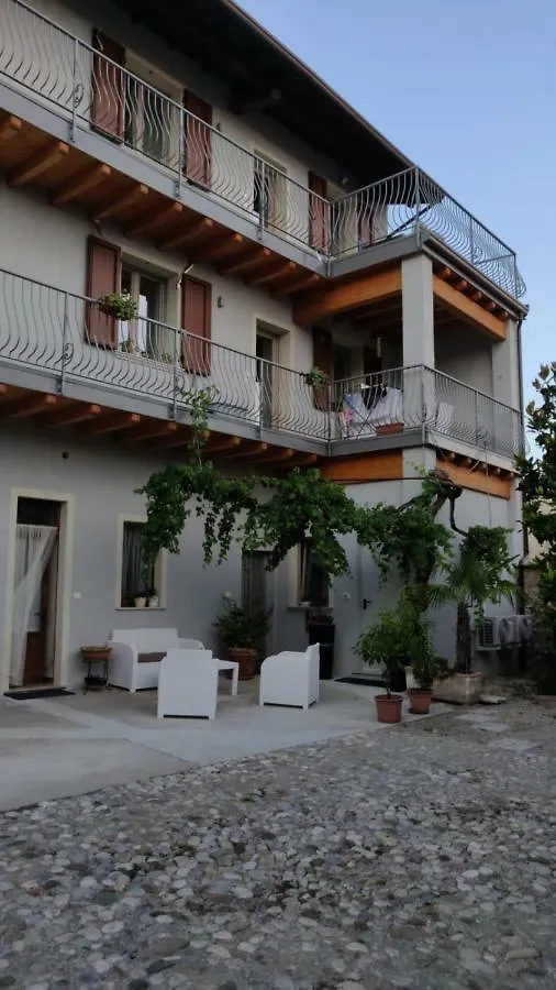 Appartamento Il Brolo Polpenazze del Garda