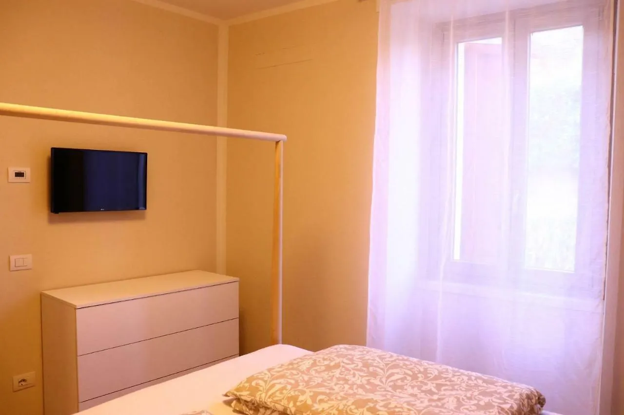 Appartamento Il Brolo Polpenazze del Garda Italia