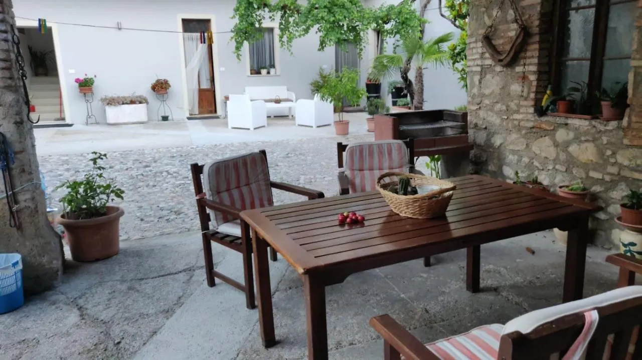 Appartamento Il Brolo Polpenazze del Garda